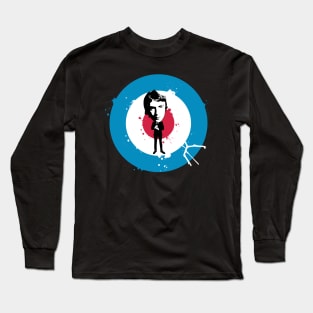 Mods Long Sleeve T-Shirt